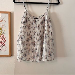 Abercrombie & Fitch Camisole